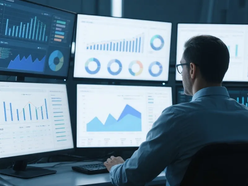Data Analysis