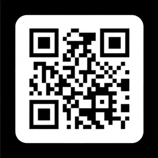 iOS 下载二维码