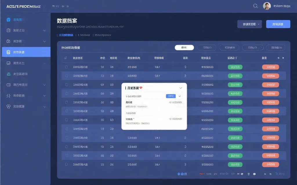 开奖结果归档与数据透明机制
