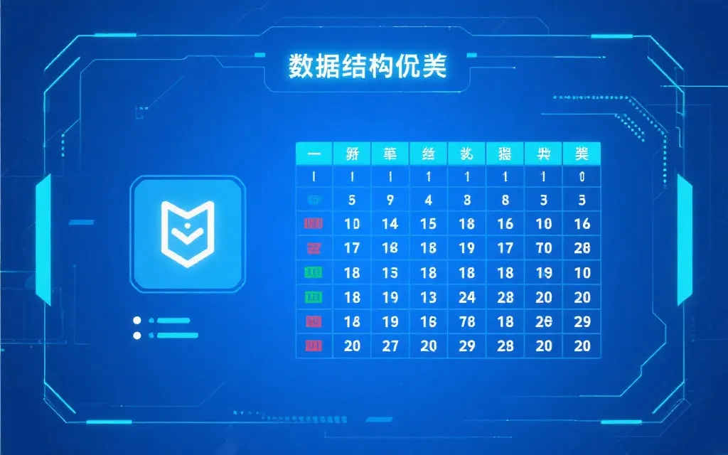 揭开双赢彩票开奖号码的奥秘：数据结构与信息展示全解析