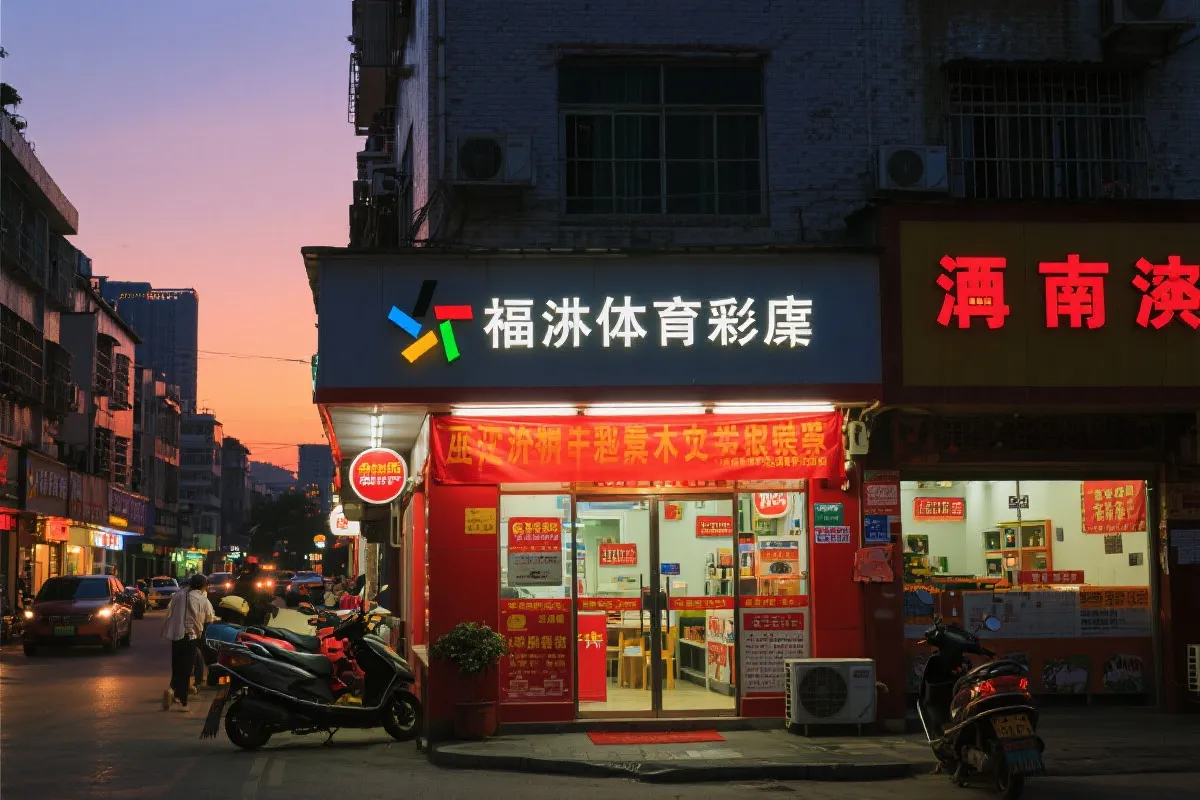 福建体彩大乐透10天3注千万：派奖助推人气，诚信与热情铸就“旺店”